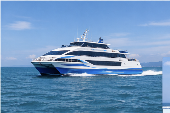 Langkawi Express 2